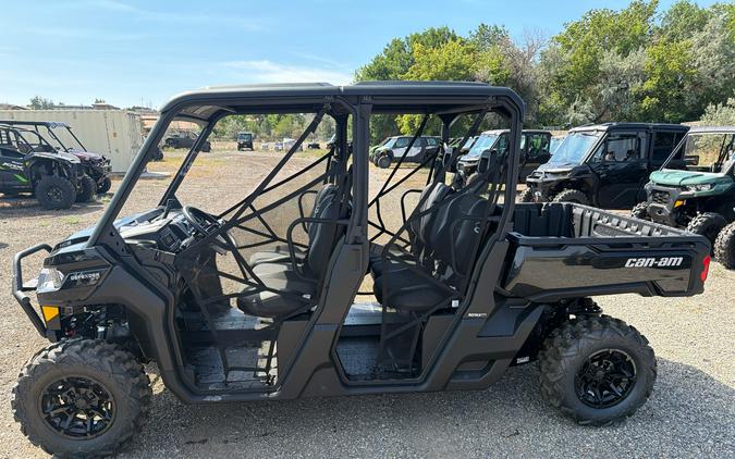 2026 Can-Am Defender MAX XT HD9