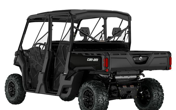 2026 Can-Am Defender MAX XT HD9