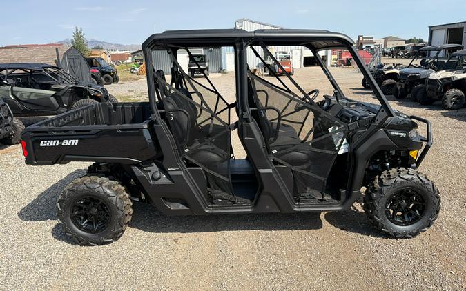 2026 Can-Am Defender MAX XT HD9