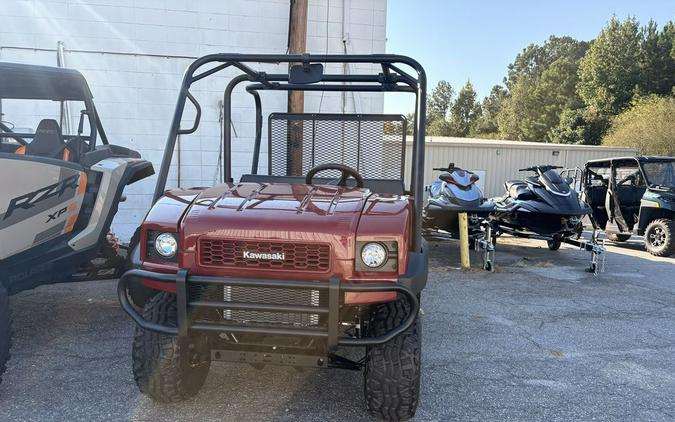2018 Kawasaki Mule 4000 Trans™