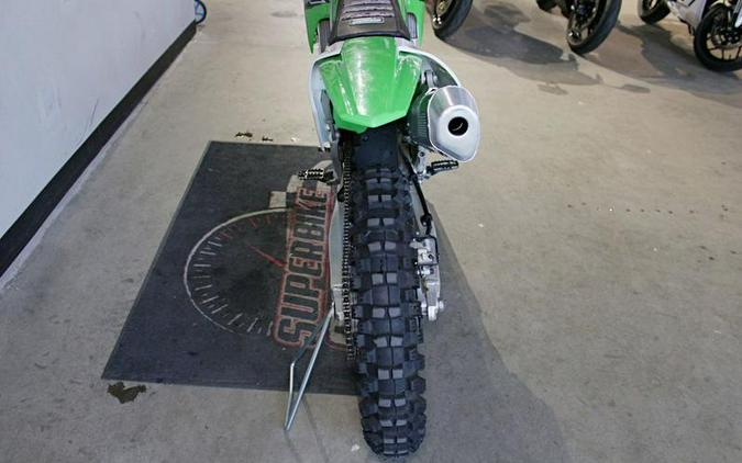 2021 Kawasaki KX™450