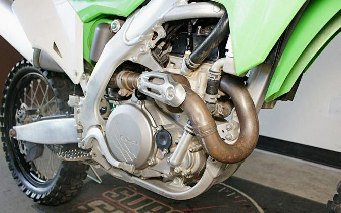 2021 Kawasaki KX™450