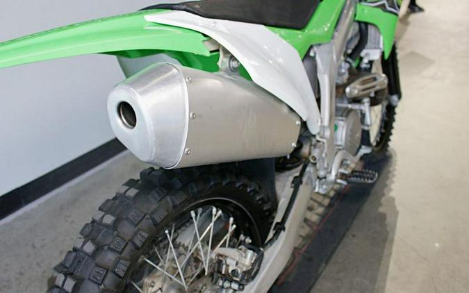 2021 Kawasaki KX™450