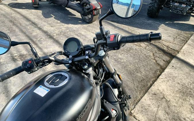 2026 Kawasaki Eliminator