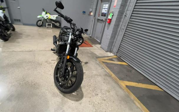 2026 Kawasaki Eliminator