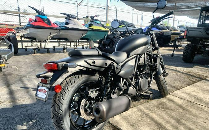 2026 Kawasaki Eliminator