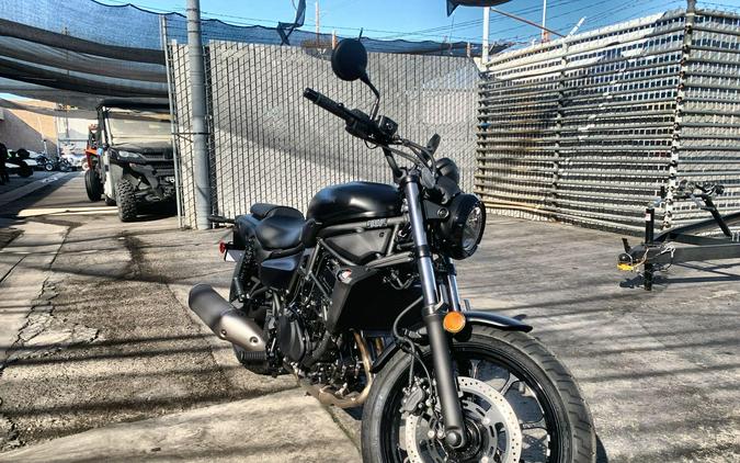 2026 Kawasaki Eliminator