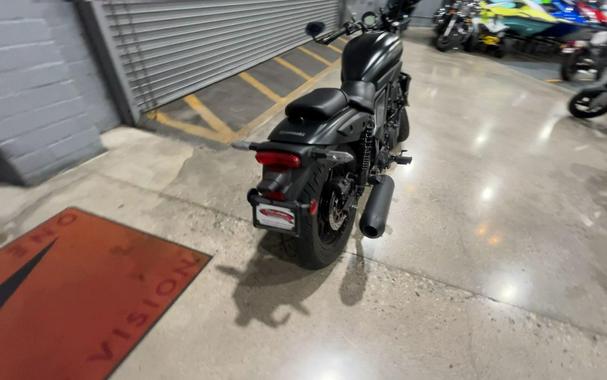 2026 Kawasaki Eliminator