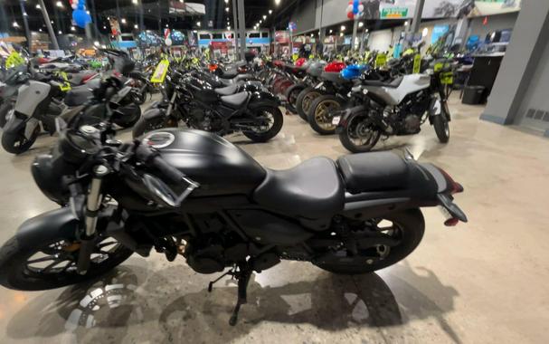 2026 Kawasaki Eliminator