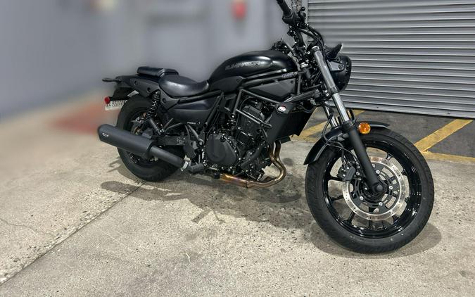 2026 Kawasaki Eliminator