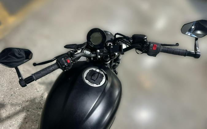 2026 Kawasaki Eliminator