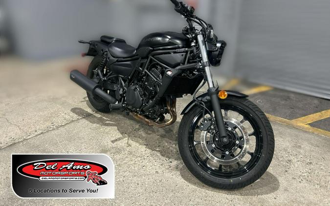 2026 Kawasaki Eliminator