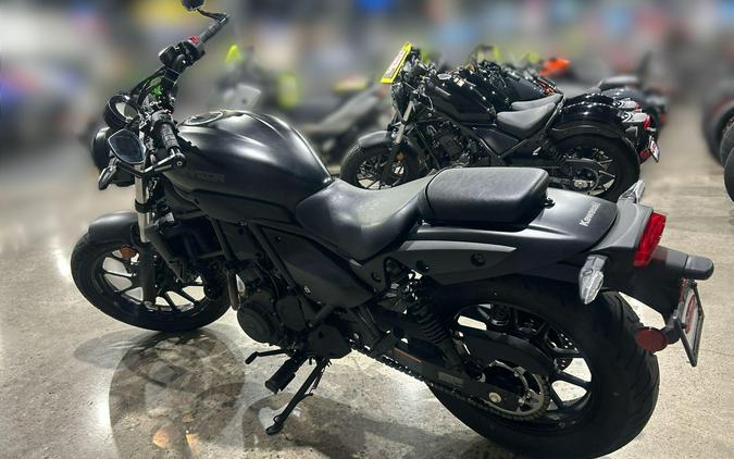 2026 Kawasaki Eliminator