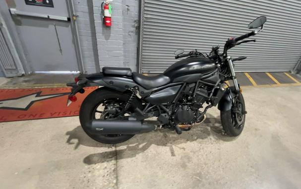 2026 Kawasaki Eliminator