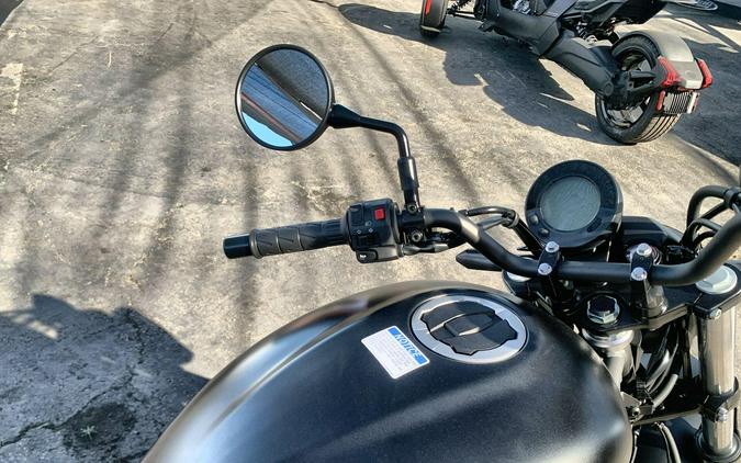 2026 Kawasaki Eliminator