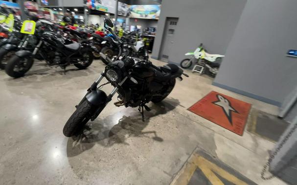 2026 Kawasaki Eliminator