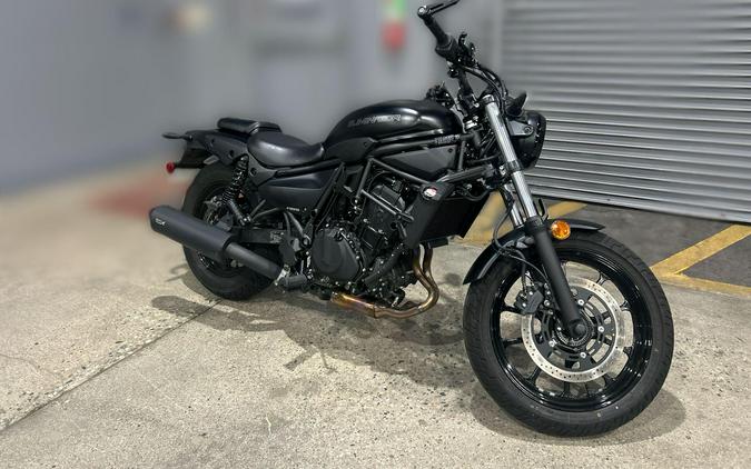 2026 Kawasaki Eliminator