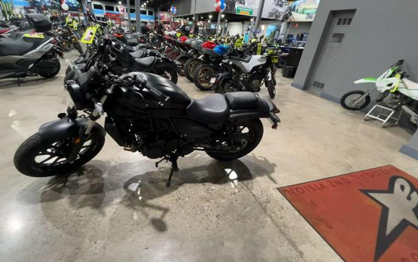 2026 Kawasaki Eliminator