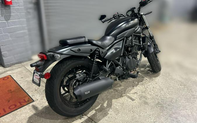 2026 Kawasaki Eliminator