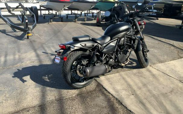 2026 Kawasaki Eliminator