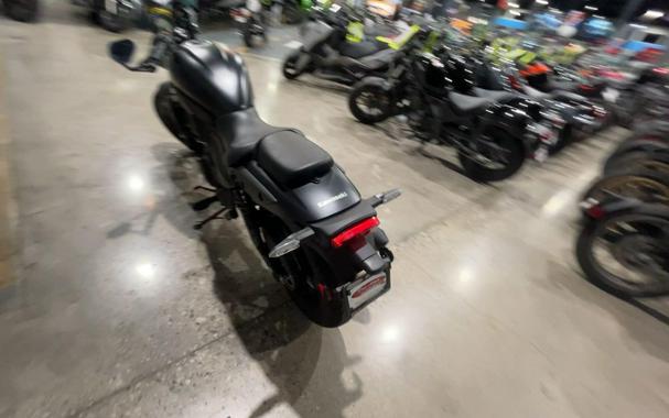 2026 Kawasaki Eliminator
