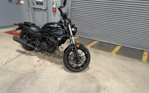 2026 Kawasaki Eliminator