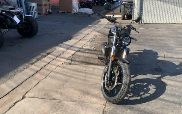 2026 Kawasaki Eliminator