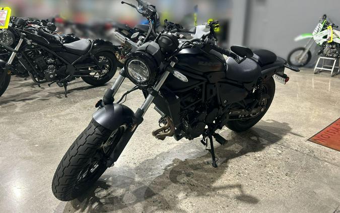 2026 Kawasaki Eliminator