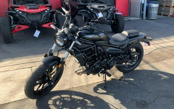 2026 Kawasaki Eliminator