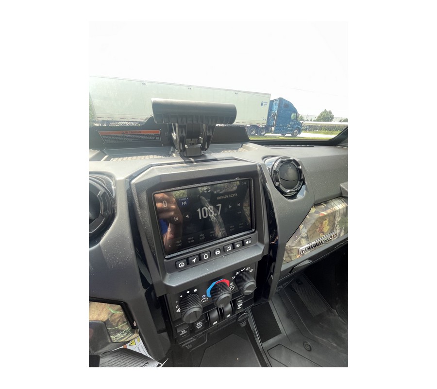2026 RGR XD 1500 NS ULTIMATE PPC - Polaris