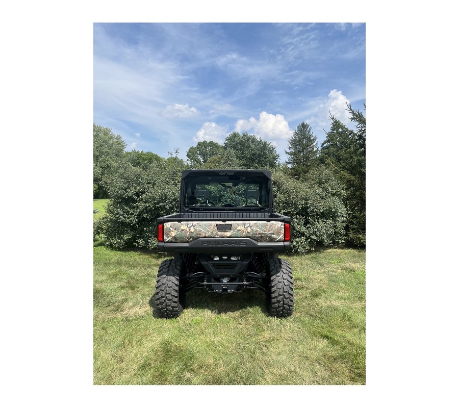 2026 RGR XD 1500 NS ULTIMATE PPC - Polaris
