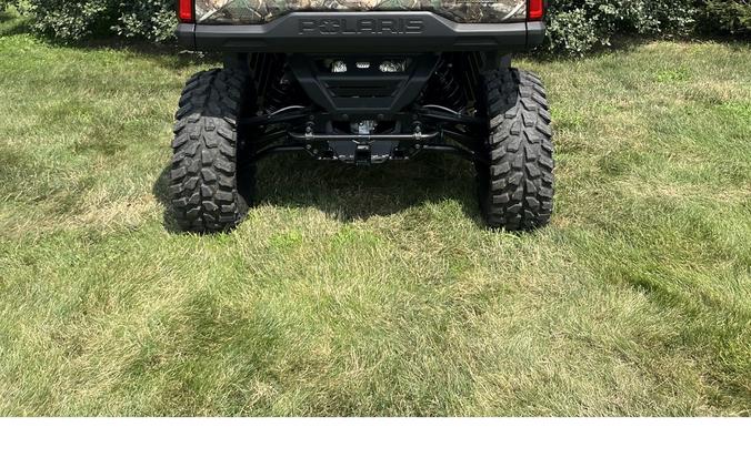 2026 RGR XD 1500 NS ULTIMATE PPC - Polaris