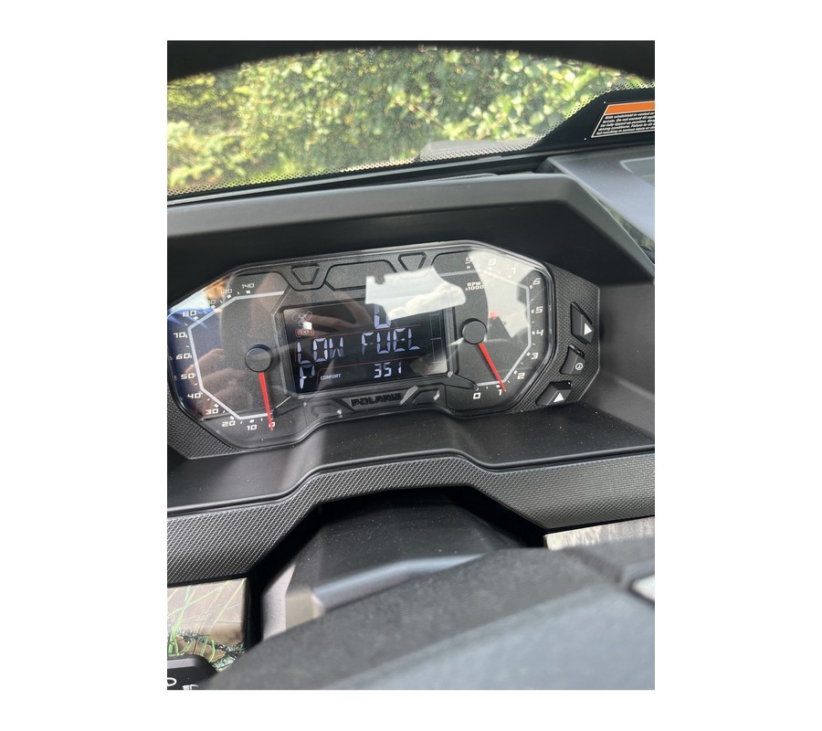 2026 RGR XD 1500 NS ULTIMATE PPC - Polaris