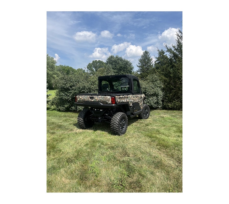 2026 RGR XD 1500 NS ULTIMATE PPC - Polaris