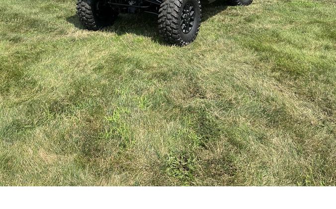 2026 RGR XD 1500 NS ULTIMATE PPC - Polaris
