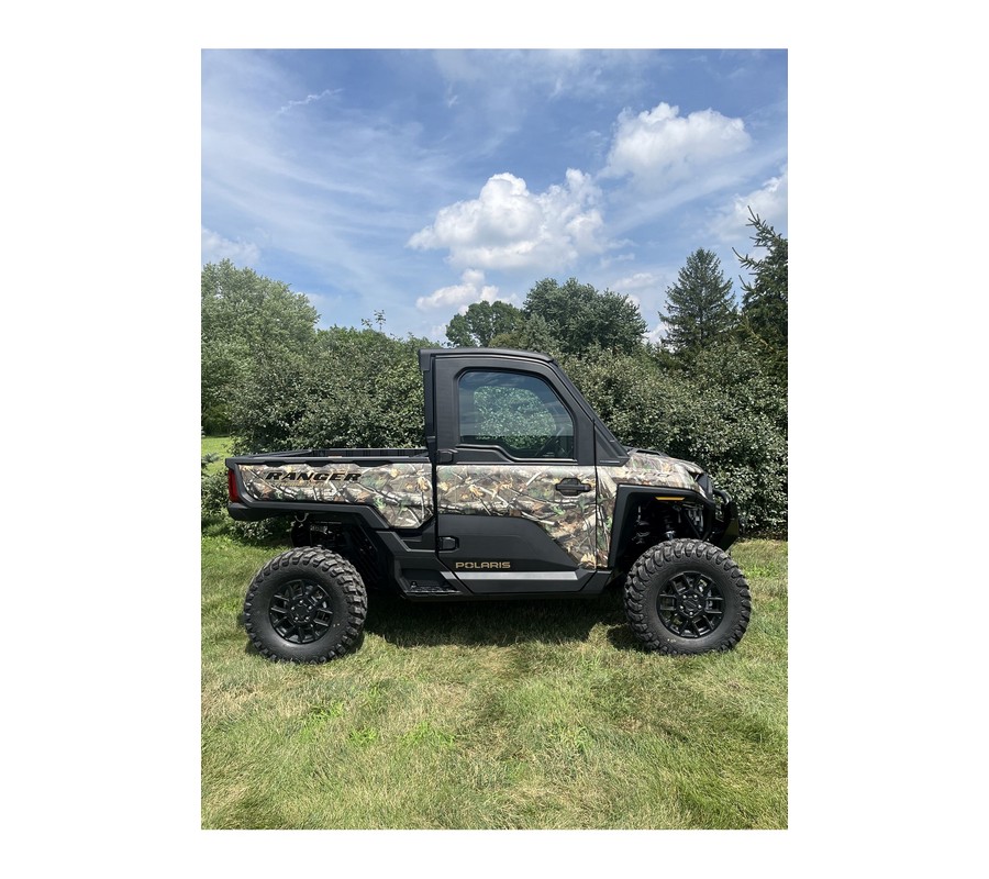 2026 RGR XD 1500 NS ULTIMATE PPC - Polaris