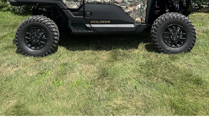 2026 RGR XD 1500 NS ULTIMATE PPC - Polaris