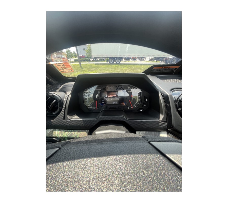 2026 RGR XD 1500 NS ULTIMATE PPC - Polaris