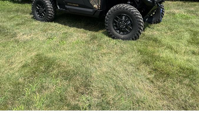 2026 RGR XD 1500 NS ULTIMATE PPC - Polaris
