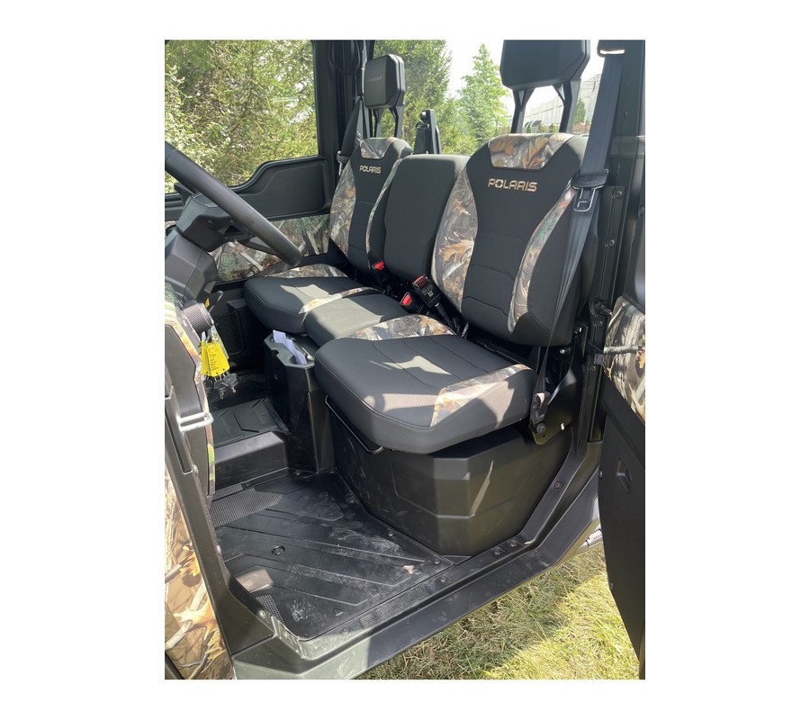 2026 RGR XD 1500 NS ULTIMATE PPC - Polaris
