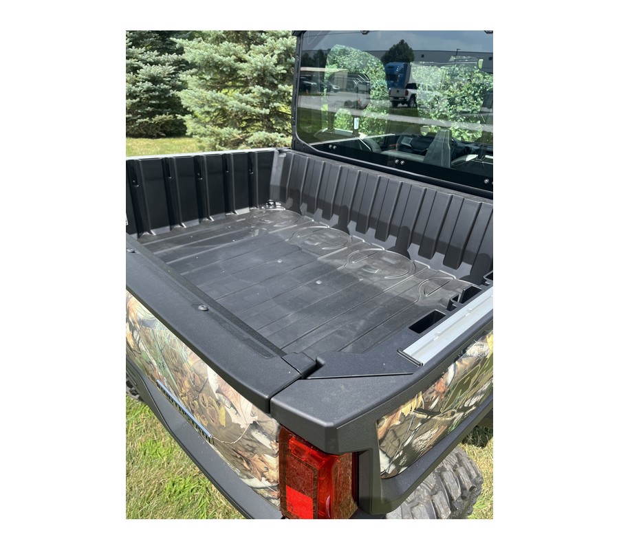 2026 RGR XD 1500 NS ULTIMATE PPC - Polaris