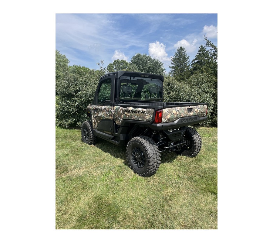 2026 RGR XD 1500 NS ULTIMATE PPC - Polaris
