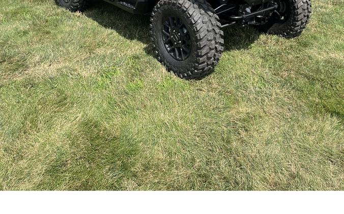 2026 RGR XD 1500 NS ULTIMATE PPC - Polaris
