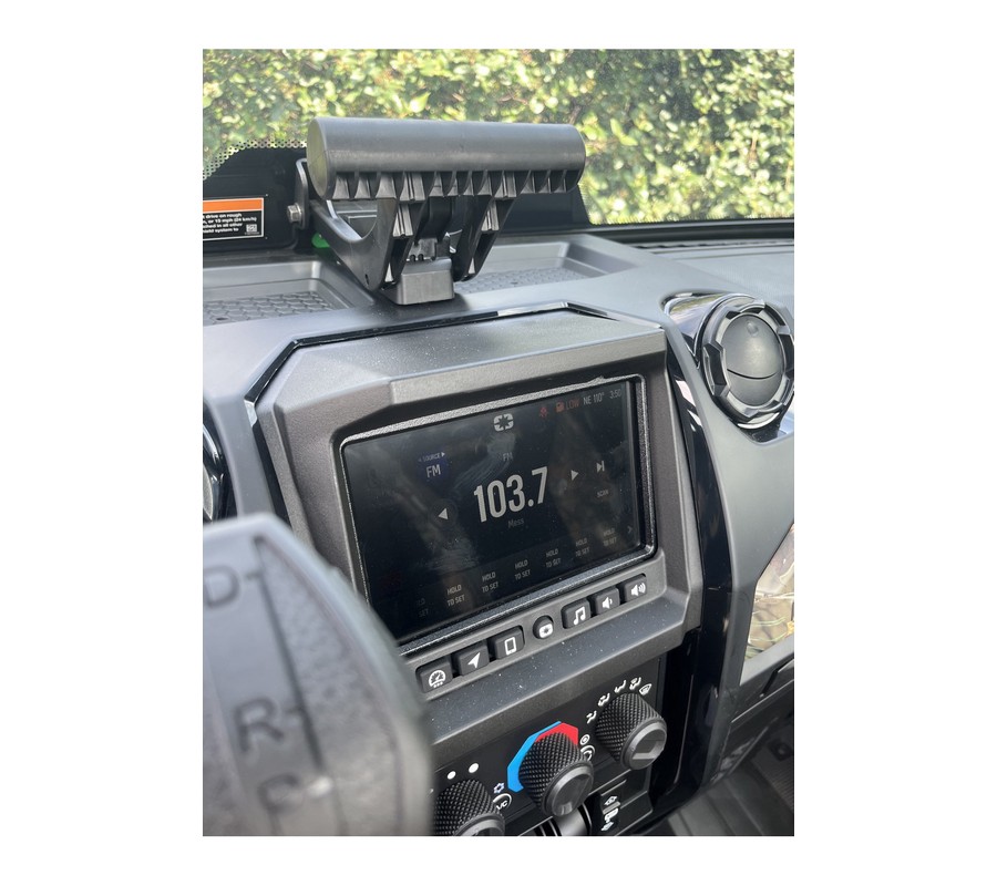 2026 RGR XD 1500 NS ULTIMATE PPC - Polaris