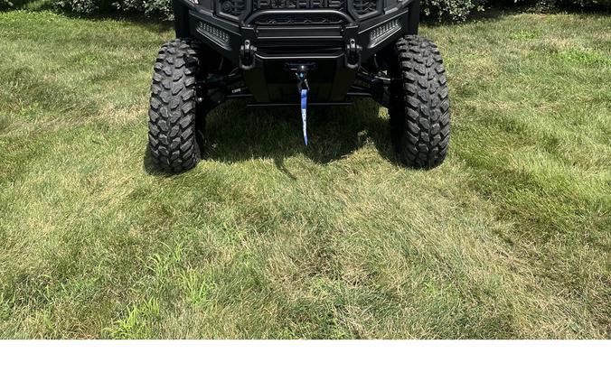 2026 RGR XD 1500 NS ULTIMATE PPC - Polaris