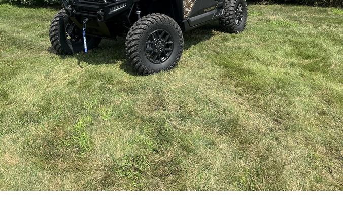 2026 RGR XD 1500 NS ULTIMATE PPC - Polaris