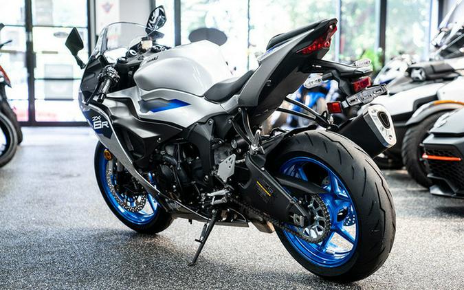 2027 Kawasaki Ninja ZX-6R