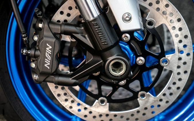 2027 Kawasaki Ninja ZX-6R