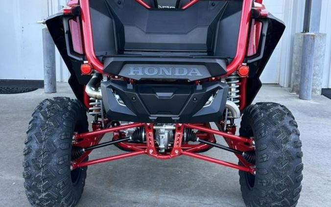 2026 Honda® Talon 1000X-4