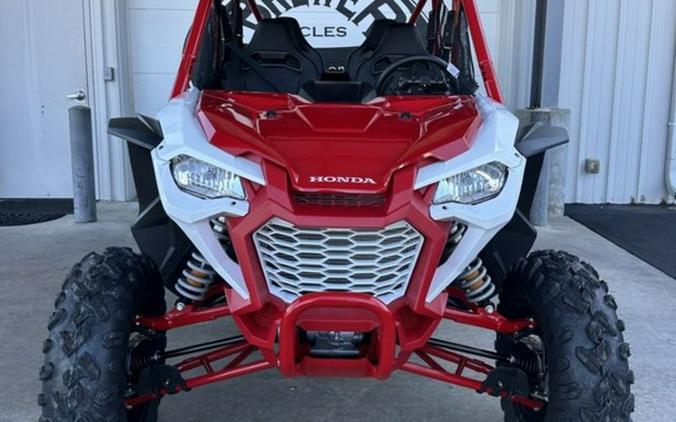 2026 Honda® Talon 1000X-4
